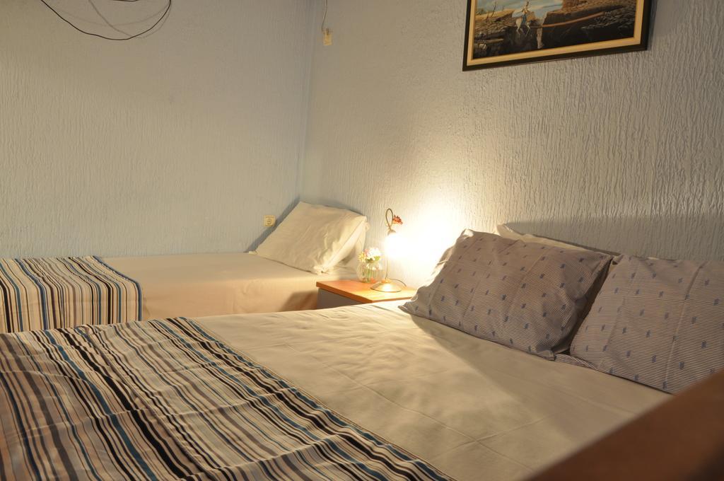 Guest House Marojevic Igalo Cameră foto