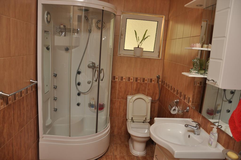 Guest House Marojevic Igalo Cameră foto