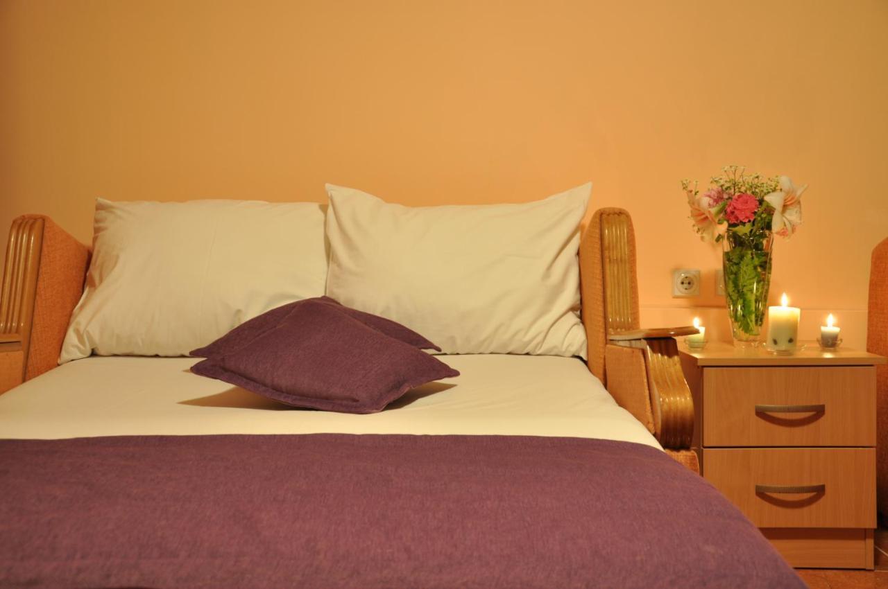 Guest House Marojevic Igalo Cameră foto