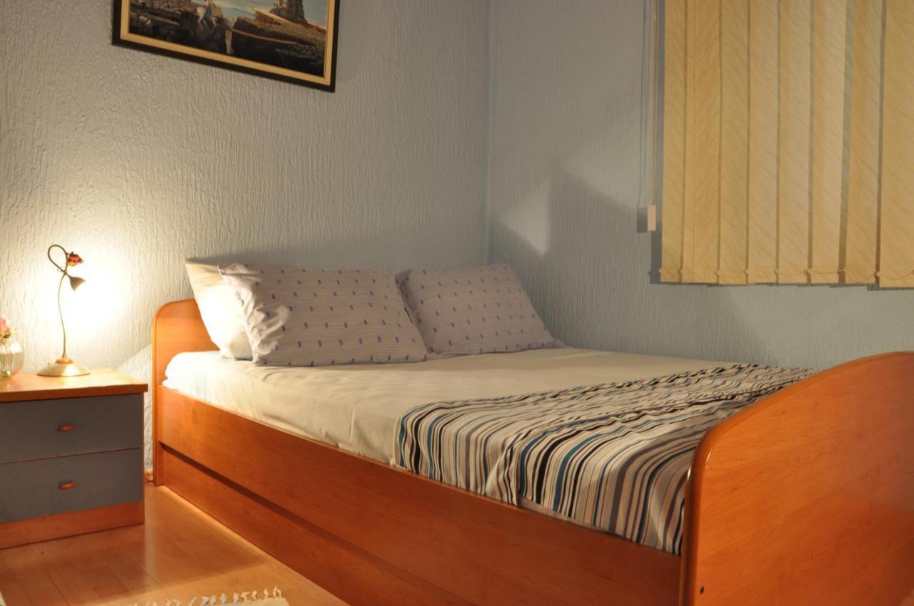 Guest House Marojevic Igalo Cameră foto