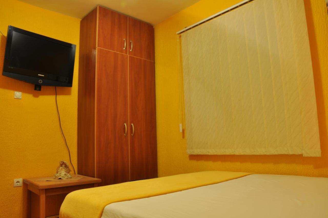Guest House Marojevic Igalo Cameră foto