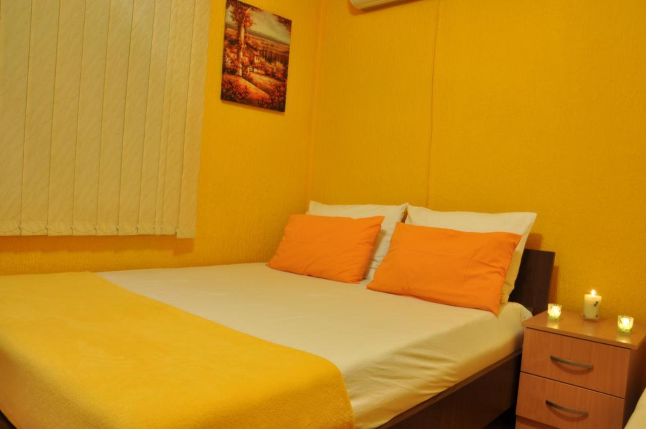 Guest House Marojevic Igalo Cameră foto